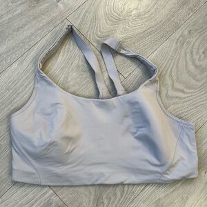 Lululemon women’s sports bra. Size 38D